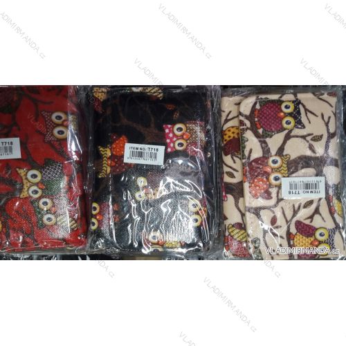 Damenbrieftasche KUTTI T718