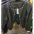Damenjacke mit Kunstlederhose (sl) ITALIAN Fashion IM918107
