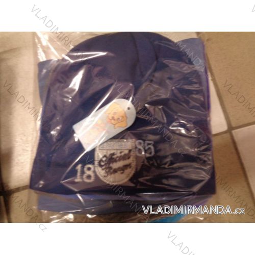 Cap Licht Baby Jungen Frühling (3-8 Jahre) POLSKÁ PRODUCTION POL218022
