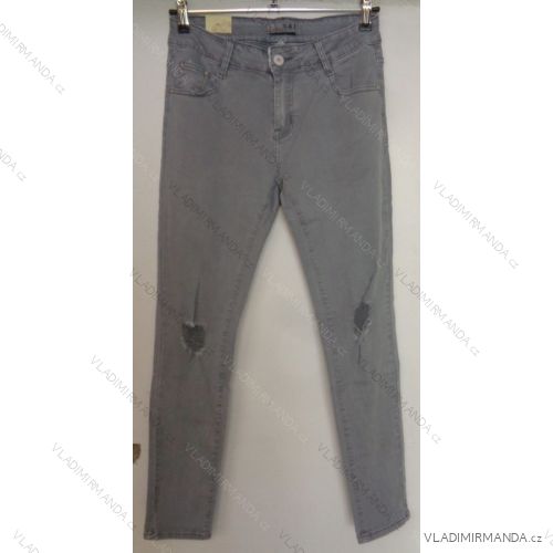Gewehrhose Damen (34-44) SMILING JEANS W077-8