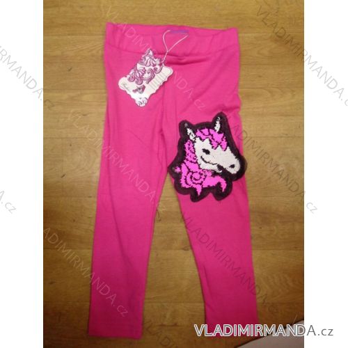 Langes langes Mädchen (98-128) AKTIVER SPORT HZ-8239
