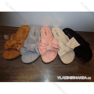 Hausschuhe mit Schnürsenkeln (36-41) FOX ROC18G-502-06
