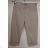 Hose 3/4 lange Damen (36-46) SAL N568
