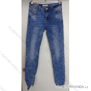 Jeansgewehr (34-44) SAL H063
