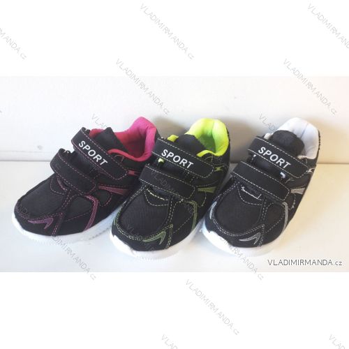 Klettverschlussstiefel für Kinder und Jungen (24-29) FUSSBALL RI185168B