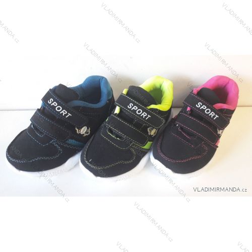 Stiefel Klett Kinder Jungen & Jungen (24-29) FUSS RI185169B