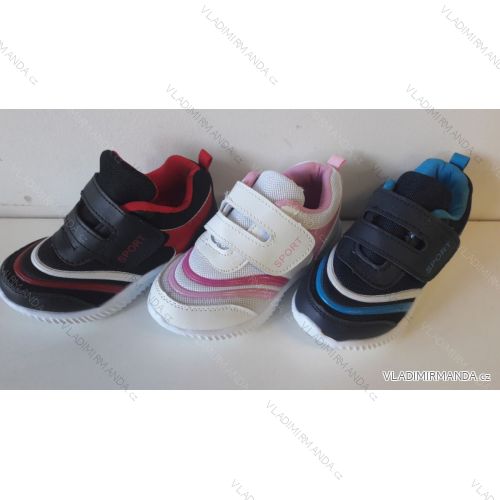 Stiefel mit Klettverschluss Mädchen und Jungen für Kinder (24-29) FUSS RI185183B