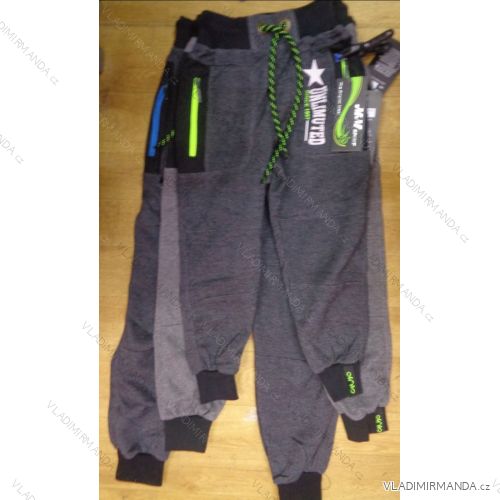 Trainingsanzüge für Kinder und Jugendliche (116-146) MM SPORT QTNA-324