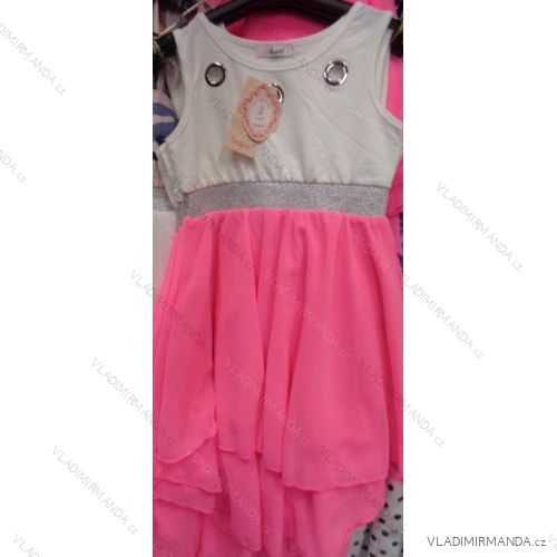 Kleider für Kinder Mädchen (4-14 Jahre) TURKEY MODA TM2188038