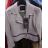 Kurzjacke Kurzjacke (uni sl) ITALIENISCHE MODA IM918116
