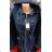 Kurzarm-T-Shirt Kurzarm (S-2xl) LHD FASHION BH-1722

