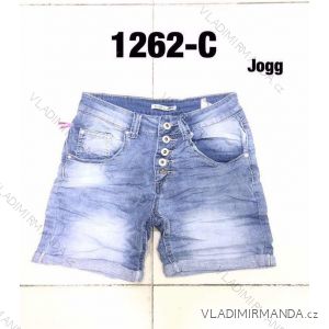 Shorts Shorts Frauen (xs-xl) PLACE DE JOUR LEX181262-C
