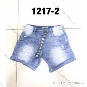 Shorts Shorts Frauen (xs-xl) PLACE DE JOUR LEX181217-2

