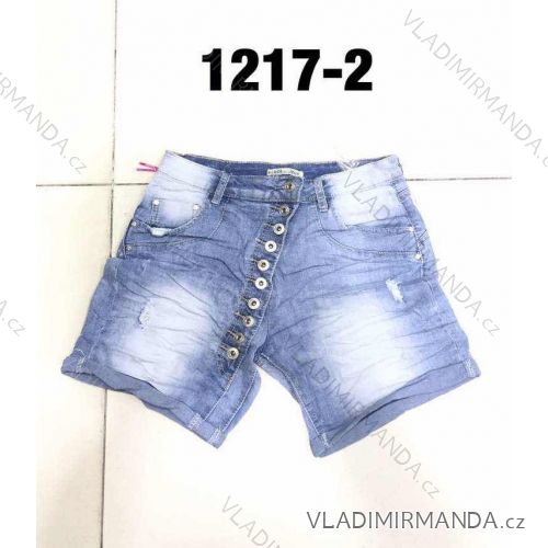 Shorts Shorts Frauen (xs-xl) PLACE DE JOUR LEX181217-2
