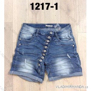 Shorts Shorts Frauen (xs-xl) PLACE DE JOUR LEX181217-1
