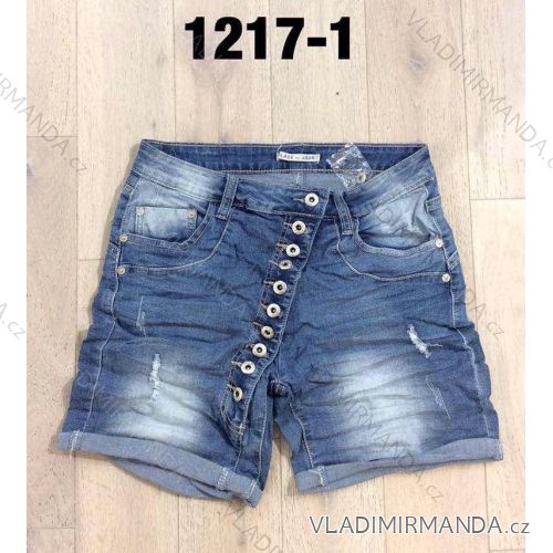 Shorts Shorts Frauen (xs-xl) PLACE DE JOUR LEX181217-1