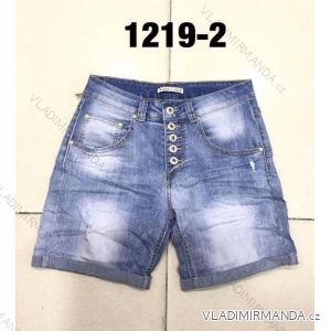 Shorts Shorts Frauen (xs-xl) PLACE DE JOUR LEX181219-2
