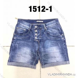 Shorts Shorts Frauen (xs-xl) PLACE DE JOUR LEX181512-1
