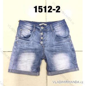 Shorts Shorts Frauen (xs-xl) PLACE DE JOUR LEX181512-2
