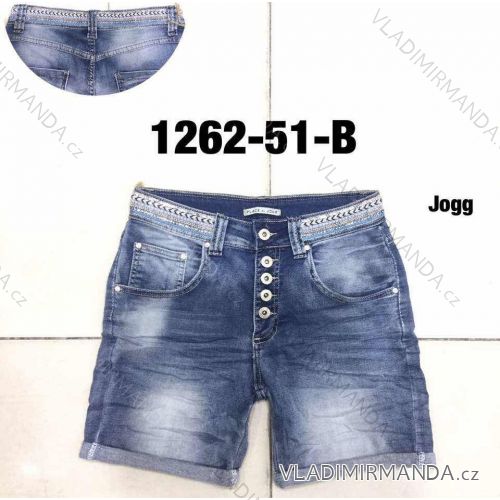 Shorts Shorts Frauen (xs-xl) PLACE DE JOUR LEX181262-51-B