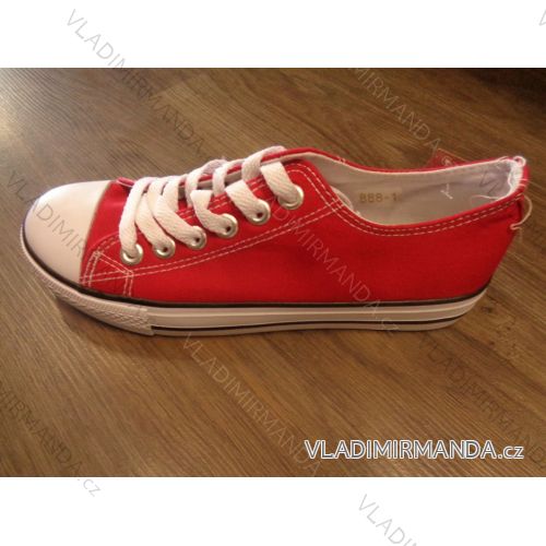 Sneakers Damen (36-41) OBUV RO18888-1RD
