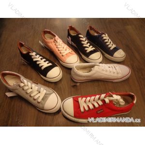 Sneakers Damen (36-41) OBUV RO18D-27RD
