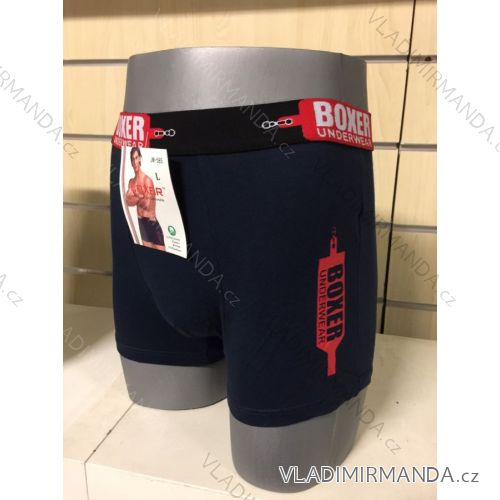 Boxen Männer (m-2xl) BOXER JM-585
