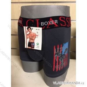 Boxen für Männer (m-2xl) BOXER JM-509
