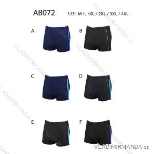 Bademode Herren (m-4xl) SEFON AB072