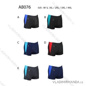 Bademode Herren (m-4xl) SEFON AB076