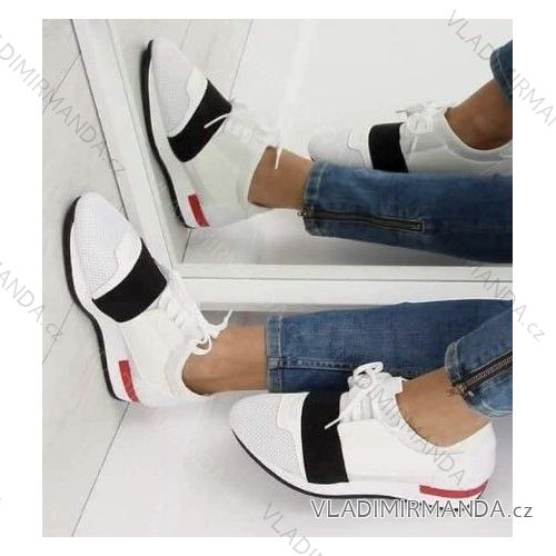 Sneakers Damen (36-41) OBUV OB118052 / 1KS