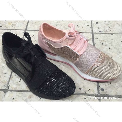 Sneakers Damen (36-41) OBUV OB118053 / 12KS
