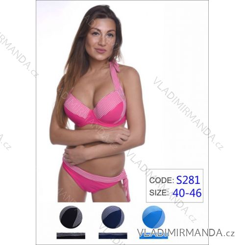 Badeanzüge Frauen (40-46) SEFON S281
