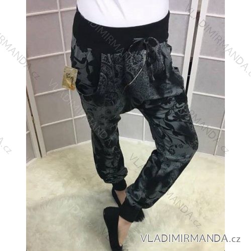 Lange sweatshirts (uni sl) ITALIENISCHES MODELL IM518037

