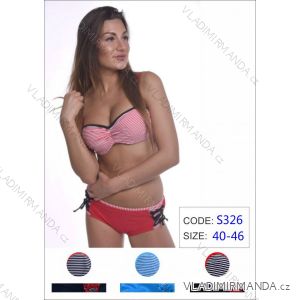 Badeanzüge Frauen (40-46) SEFON S326
