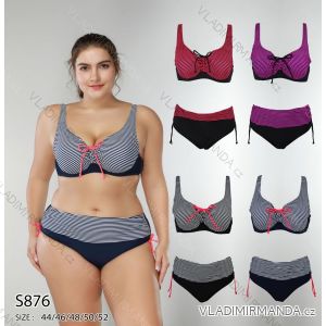 Bademode von zweidimensionalen Damen überdimensionierten (44-52) MODERA S876
