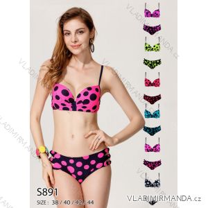 Zweiteiliger Badeanzug (38-44) SEFON S891
