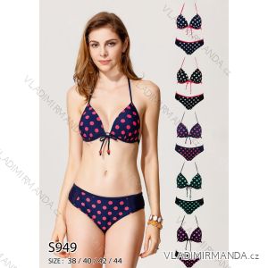 Zweiteiliger Badeanzug (38-44) SEFON S949
