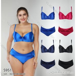 Zweiteilige Bademode für Damen (42-50) MODERA S951
