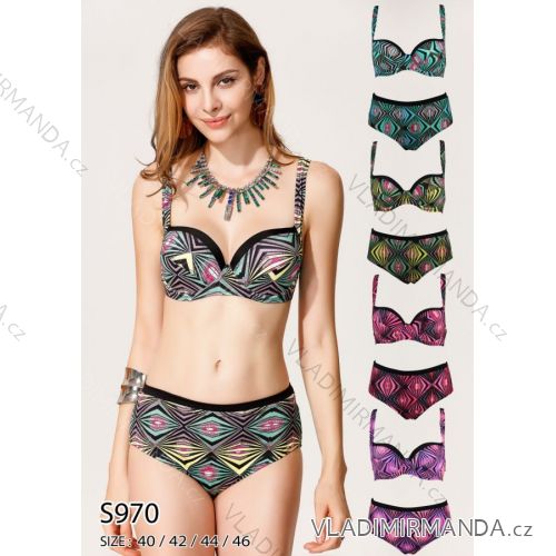 Badeanzüge Frauen (40-46) SEFON S970