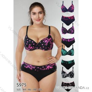 Bademode von zweidimensionalen Damen (44-50) MODERA S975
