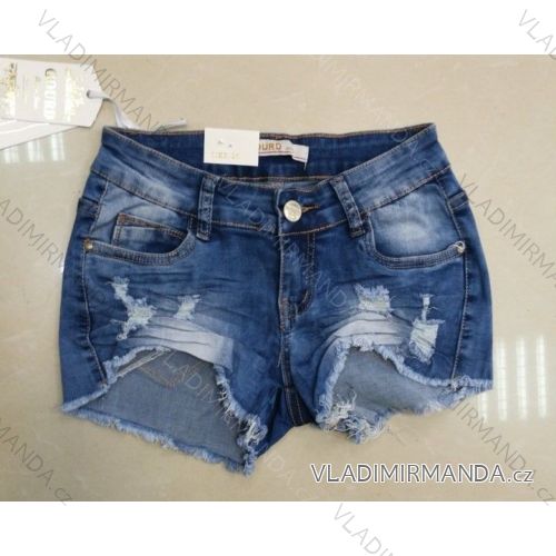 Shorts Shorts Frauen (25-31) GOURD LEX LEX18131