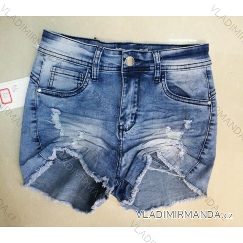Shorts Shorts Damen (25-31) GOURD LEX18132