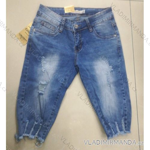 Hose 3/4 Damen Outfit (25-31) GOURD LEX LEX18137