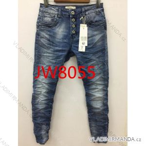 Jeans lange Damen (xs - xl) JEWELLYLEXXURY JW8055
