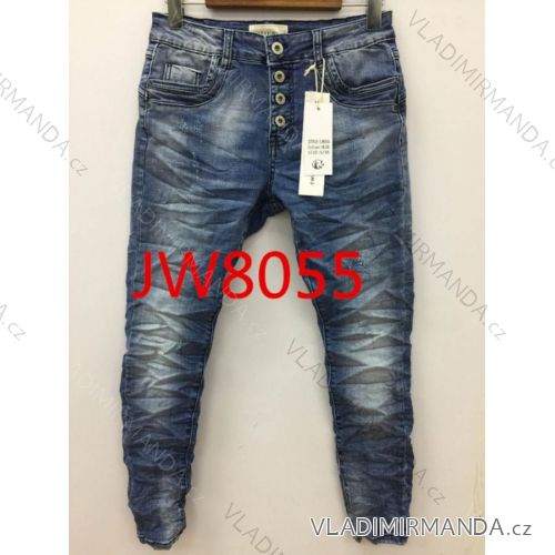 Jeans lange Damen (xs - xl) JEWELLYLEXXURY JW8055