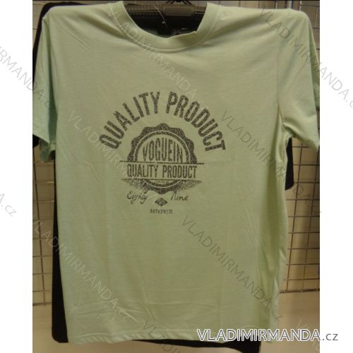 T-Shirt Kurzarm (m-2xl) VOGUE IN 69504
