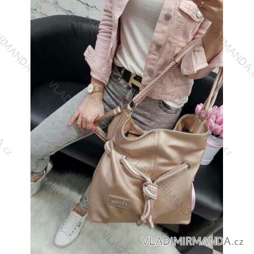 Damenhandtasche GAROFF GAR18003