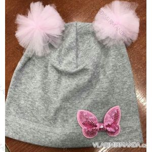 GAROFF GAR18009 Babymütze (3-8 Stck)
