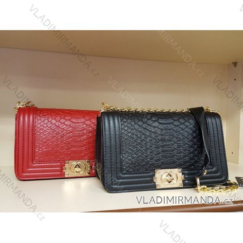 Damenhandtasche (15x25,5x9cm) GLO SIASI ITALIAN Fashion IM26181536